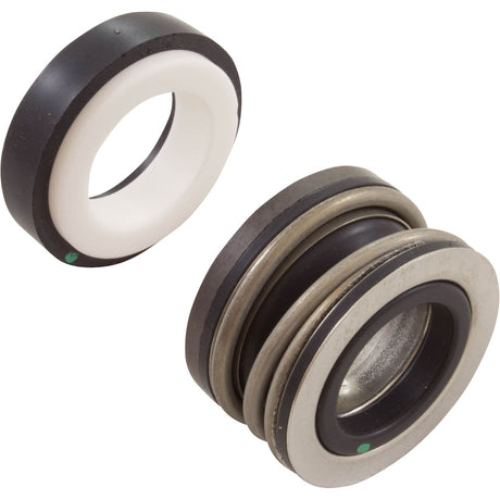 Shaft Seal, PS - 201V - CMS, 3/4" Shaft, Ozone/Salt Service : PS - 201V - CMS - U.S. Seal Mfg. - 852661157100 - All Pool Parts