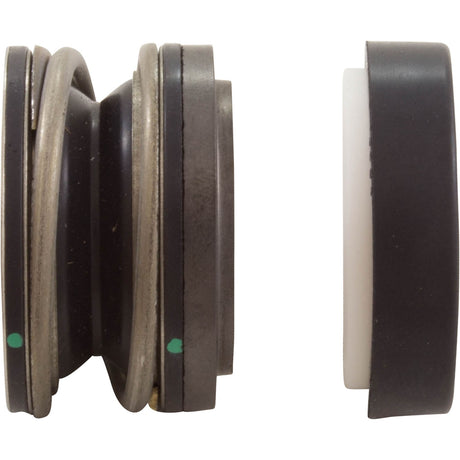 Shaft Seal, PS - 201V - CMS, 3/4" Shaft, Ozone/Salt Service : PS - 201V - CMS - U.S. Seal Mfg. - 852661157100 - All Pool Parts