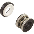 Shaft Seal, PS - 4265, 3/4" Shaft, Buna/Carbon : PS - 4265 - U.S. Seal Mfg. - 852661157292 - All Pool Parts