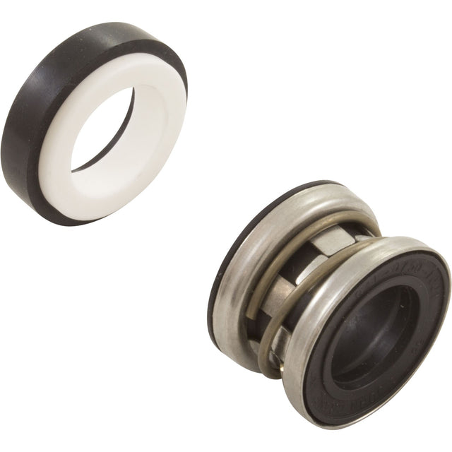 Shaft Seal, PS - 4265, 3/4" Shaft, Buna/Carbon : PS - 4265 - U.S. Seal Mfg. - 852661157292 - All Pool Parts