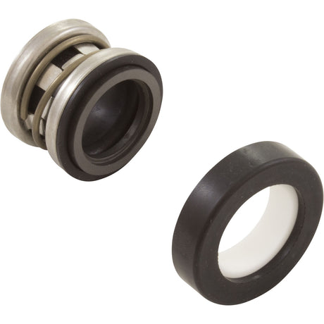 Shaft Seal, PS - 4265, 3/4" Shaft, Buna/Carbon : PS - 4265 - U.S. Seal Mfg. - 852661157292 - All Pool Parts