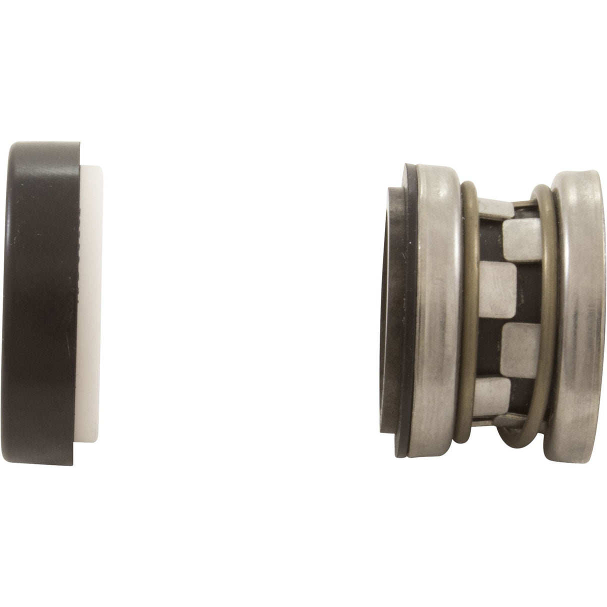 Shaft Seal, PS - 4265, 3/4" Shaft, Buna/Carbon : PS - 4265 - U.S. Seal Mfg. - 852661157292 - All Pool Parts