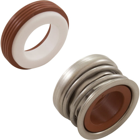 Shaft Seal, Balboa Vico Ultimax, 3/4" Shaft, Viton : 1213004 - Balboa Water Group -  - All Pool Parts