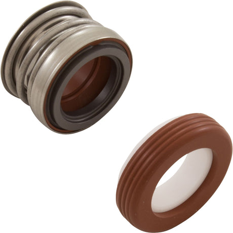 Shaft Seal, Balboa Vico Ultimax, 3/4" Shaft, Viton : 1213004 - Balboa Water Group -  - All Pool Parts