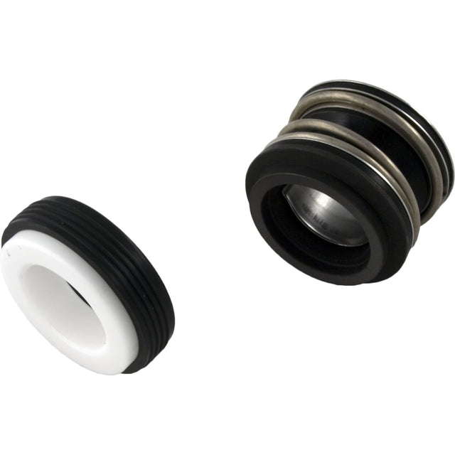 Shaft Seal, CMP Wet End, 5/8" Shaft, Buna : 27203 - 000 - 990 - Custom Molded Products -  - All Pool Parts