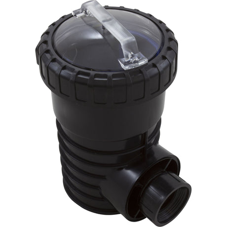 Trap Body Complete, W Cooper T/TCN Pumps : 6570WC - W. Cooper Industries -  - All Pool Parts