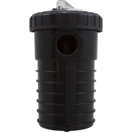 Trap Body Complete, W Cooper T/TCN Pumps : 6570WC - W. Cooper Industries -  - All Pool Parts