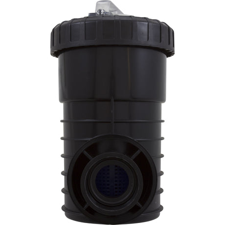 Trap Body Complete, W Cooper T/TCN Pumps : 6570WC - W. Cooper Industries -  - All Pool Parts