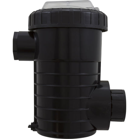 Trap Body Complete, W Cooper T/TCN Pumps : 6570WC - W. Cooper Industries -  - All Pool Parts