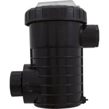 Trap Body Complete, W Cooper T/TCN Pumps : 6570WC - W. Cooper Industries -  - All Pool Parts