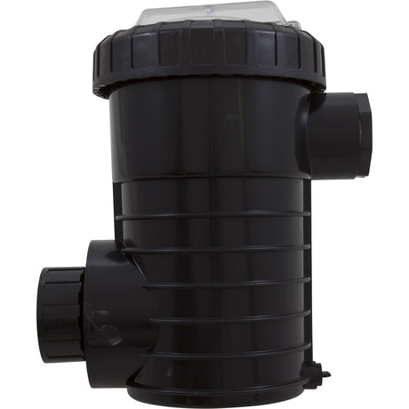 Trap Body Complete, W Cooper T/TCN Pumps : 6570WC - W. Cooper Industries -  - All Pool Parts