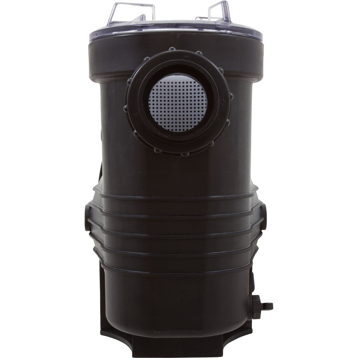 Trap/Pump Body Kit, Waterco Supastream/Supamite, 1 - 1/2"mpt : 63508110 - Waterco -  - All Pool Parts