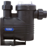 Trap/Pump Body Kit, Waterco Supastream/Supamite, 1 - 1/2"mpt : 63508110 - Waterco -  - All Pool Parts