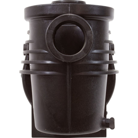 Trap/Pump Body, Waterco HydroStorm, 0.75hp - 2.0hp : 634005112 - Waterco -  - All Pool Parts