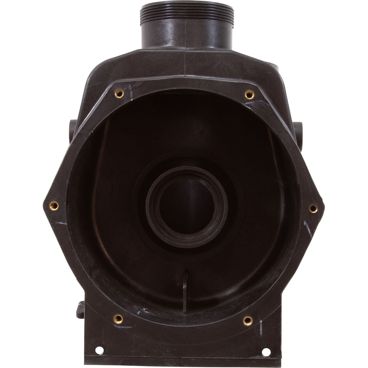 Trap/Pump Body, Waterco HydroStorm, 0.75hp - 2.0hp : 634005112 - Waterco -  - All Pool Parts