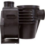 Trap/Pump Body, Waterco HydroStorm, 0.75hp - 2.0hp : 634005112 - Waterco -  - All Pool Parts