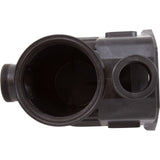 Trap/Pump Body, Waterco HydroStorm, 0.75hp - 2.0hp : 634005112 - Waterco -  - All Pool Parts
