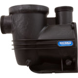 Trap/Pump Body Kit, Waterco SupaTuf, 2", Any Horsepower : 63501924 - Waterco -  - All Pool Parts