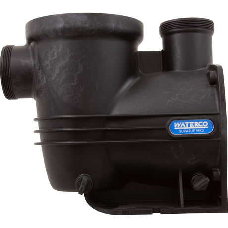 Trap/Pump Body Kit, Waterco SupaTuf, 2", Any Horsepower : 63501924 - Waterco -  - All Pool Parts