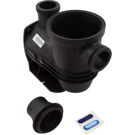 Trap/Pump Body Kit, Waterco SupaTuf, 2", Any Horsepower : 63501924 - Waterco -  - All Pool Parts