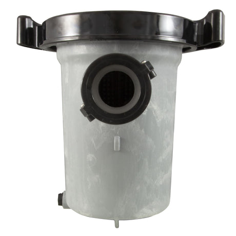 Trap Assy, WW Ctr Disch/Spa - Flo, 1 - 1/2"Union x 1 - 1/2"mbt/fpt : 310 - 5400 - Waterway Plastics - 806105063540 - All Pool Parts