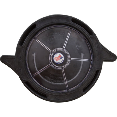 Trap Assy, WW Ctr Disch/Spa - Flo, 1 - 1/2"Union x 1 - 1/2"mbt/fpt : 310 - 5400 - Waterway Plastics - 806105063540 - All Pool Parts