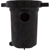 Trap Assy, WW, 6", 2"Union x 1 - 1/2"mbt/fpt, New Version 2pc lid : 310 - 6500 - Waterway - 806105063687 - All Pool Parts