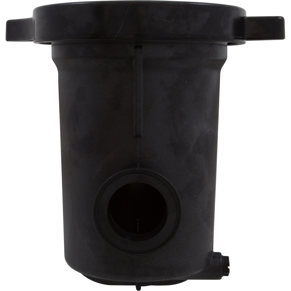 Trap Assy, WW, 6", 2"Union x 1 - 1/2"mbt/fpt, New Version 2pc lid : 310 - 6500 - Waterway - 806105063687 - All Pool Parts