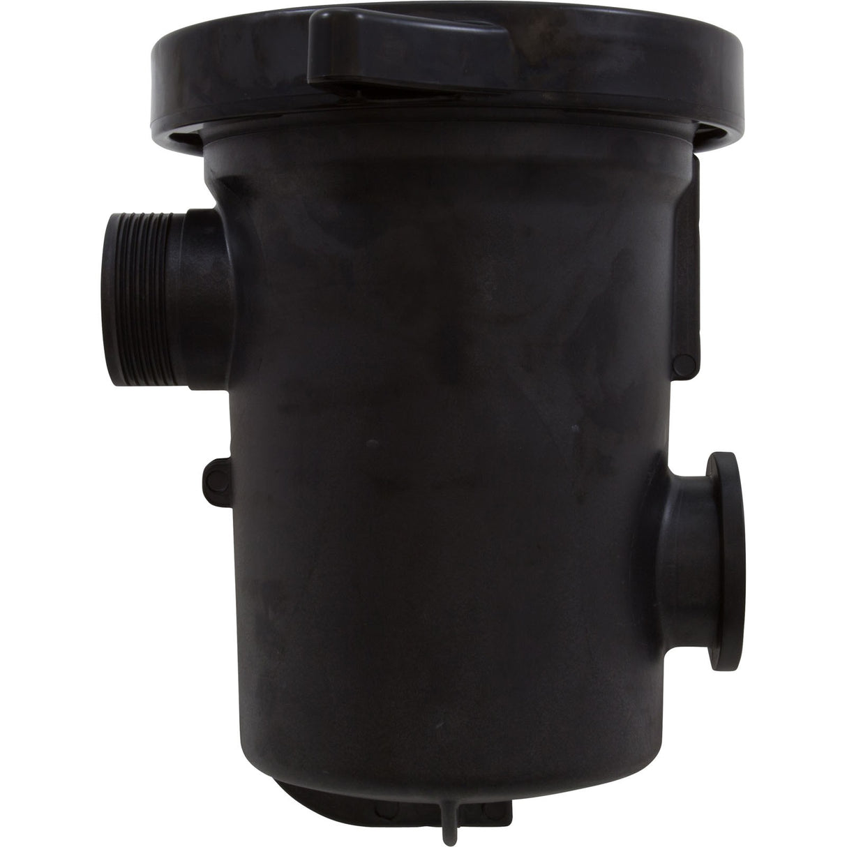 Trap Assy, WW, 6", 2"Union x 1 - 1/2"mbt/fpt, New Version 2pc lid : 310 - 6500 - Waterway - 806105063687 - All Pool Parts