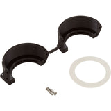 Trap Assy, WW, 6", 2"Union x 1 - 1/2"mbt/fpt, New Version 2pc lid : 310 - 6500 - Waterway - 806105063687 - All Pool Parts