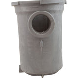 Trap Body, Waterway, 2"mbt/2"fpt x 2" flange : 319 - 2180 - Waterway Plastics - 806105065421 - All Pool Parts