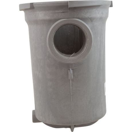 Trap Body, Waterway, 2"mbt/2"fpt x 2" flange : 319 - 2180 - Waterway Plastics - 806105065421 - All Pool Parts