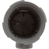 Trap Body, Waterway, 2"mbt/2"fpt x 2" flange : 319 - 2180 - Waterway Plastics - 806105065421 - All Pool Parts