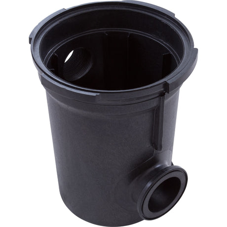 Trap Body, Waterway, 1 - 1/2"mbt/1 - 1/2"fpt x 2" flange : 319 - 2170 - Waterway Plastics - 806105065407 - All Pool Parts