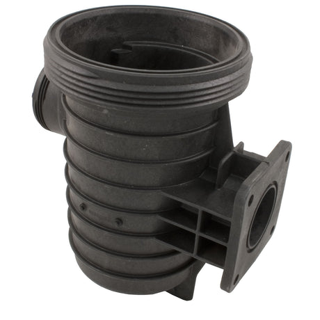 Trap Body, Val - Pak AquaFlo Dominator D - Series 2", New Version : V40 - 903 - Val - Pak - 811636023963 - All Pool Parts