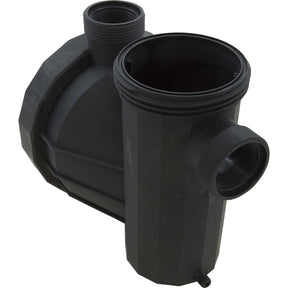 Trap Body, Speck 72 : 2901410104 - Speck Pumps -  - All Pool Parts