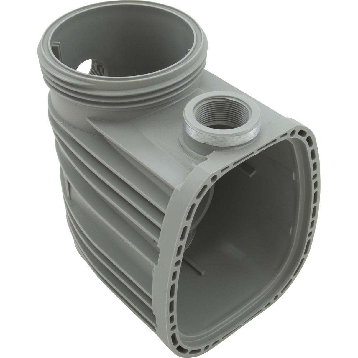 Trap Body, Speck E90 : 2921110127 - Speck Pumps -  - All Pool Parts