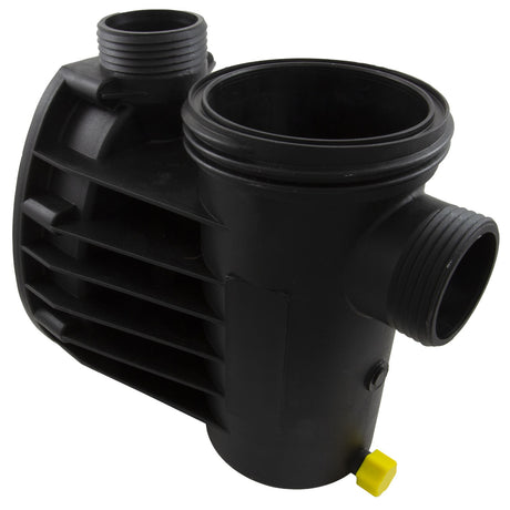 Trap Body, Speck E91 : 2921610100 - Speck Pumps -  - All Pool Parts