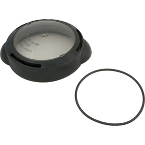 Trap Lid, Hayward Matrix, with O - Ring : SPX5500D - Hayward - 610377858533 - All Pool Parts