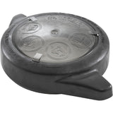 Trap Lid, Hayward Max - Flo SP2700X, with O - Ring : SPX2700DLS - Hayward - 610377058988 - All Pool Parts