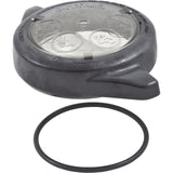 Trap Lid, Hayward Max - Flo SP2700X, with O - Ring : SPX2700DLS - Hayward - 610377058988 - All Pool Parts