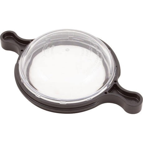 Cover Kit, Protege Raypak RPAGP, Clear : 018225F - Raypak - 840891043232 - All Pool Parts