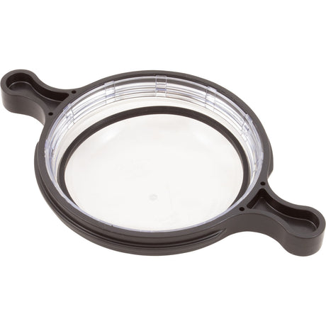 Cover Kit, Protege Raypak RPAGP, Clear : 018225F - Raypak - 840891043232 - All Pool Parts