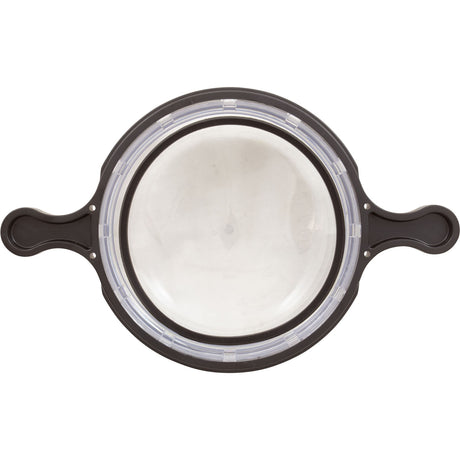 Cover Kit, Protege Raypak RPAGP, Clear : 018225F - Raypak - 840891043232 - All Pool Parts