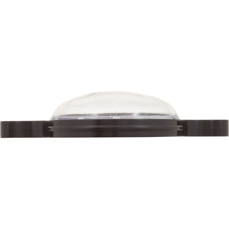 Cover Kit, Protege Raypak RPAGP, Clear : 018225F - Raypak - 840891043232 - All Pool Parts