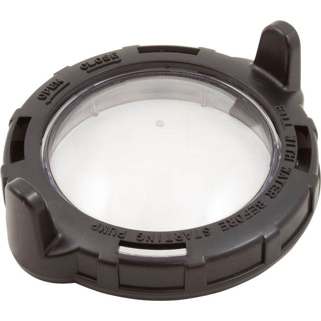 Cover Kit, Raypak Protege RPVSP1, Clear : 018228F - Raypak - 840891043386 - All Pool Parts