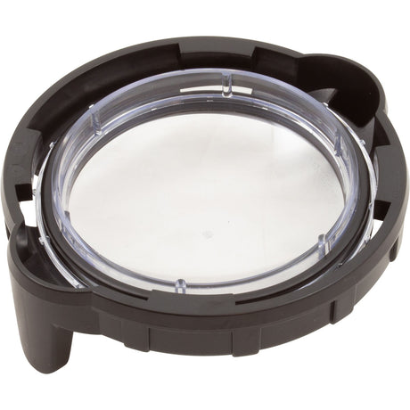 Cover Kit, Raypak Protege RPVSP1, Clear : 018228F - Raypak - 840891043386 - All Pool Parts