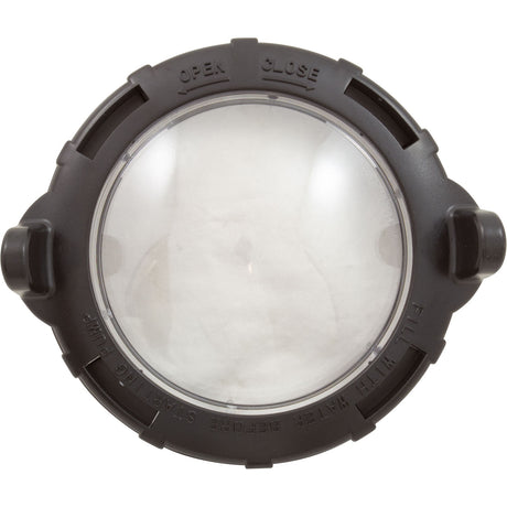 Cover Kit, Raypak Protege RPVSP1, Clear : 018228F - Raypak - 840891043386 - All Pool Parts