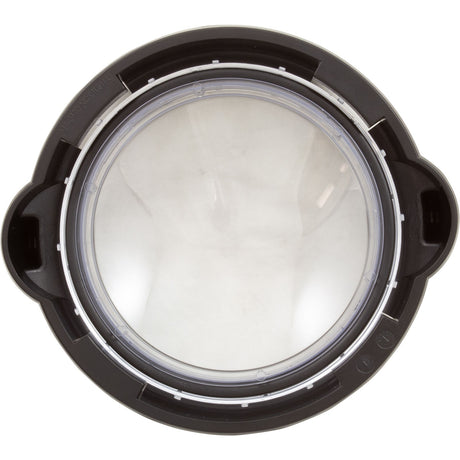 Cover Kit, Raypak Protege RPVSP1, Clear : 018228F - Raypak - 840891043386 - All Pool Parts