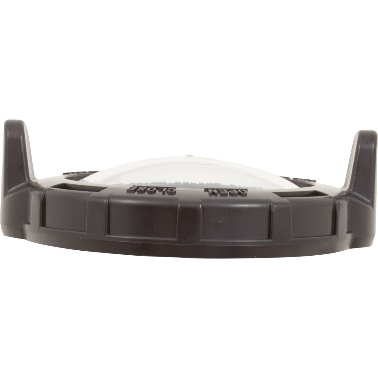 Cover Kit, Raypak Protege RPVSP1, Clear : 018228F - Raypak - 840891043386 - All Pool Parts